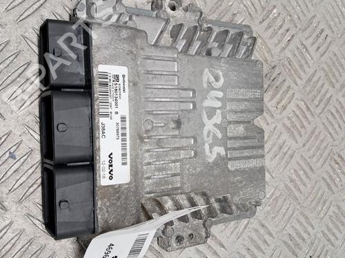 Used Engine control unit (ECU) Engine control unit (ECU) VOLVO S40 II (544) D2 (115 hp) 29686969 29686969