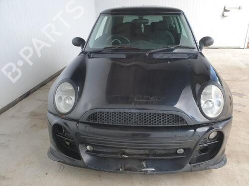 Rear center seatbelt MINI MINI (R50, R53) One | BP29648746I27