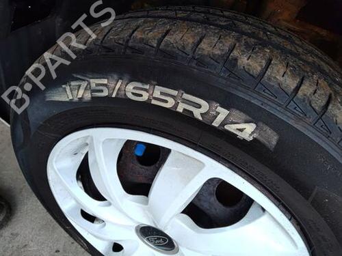 Venstre foran støtdemper FORD KA (RU8) 1.2 | BP29671152M16 