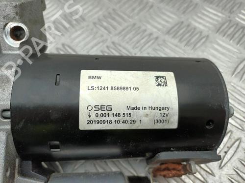 Starter BMW X6 (G06, F96) xDrive M 50 d | BP29650424M8 