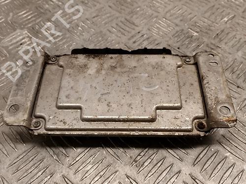 Engine control unit (ECU) TOYOTA AYGO (_B1_) 1.0 (KGB10_, KGB10R) | BP29685955M57 