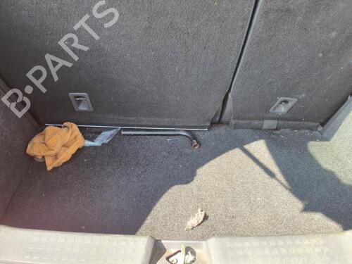 Vindusheismekanisme venstre foran SUZUKI SWIFT III (MZ, EZ) 1.5 (RS415, ZC21S) | BP29679964C22 