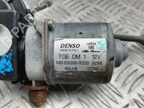 Front wipers mechanism FORD KA (RU8) 1.2 | BP29647387C83