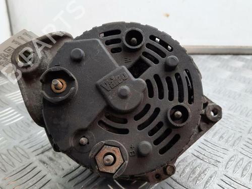 Alternator RENAULT MEGANE Scenic (JA0/1_) 1.6 e (JA0F) | BP29646322M7