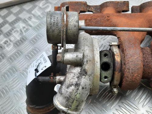 Turbolader/Kompressor LDV CONVOY Platform/Chassis 2.4 D | BP29647759M71 