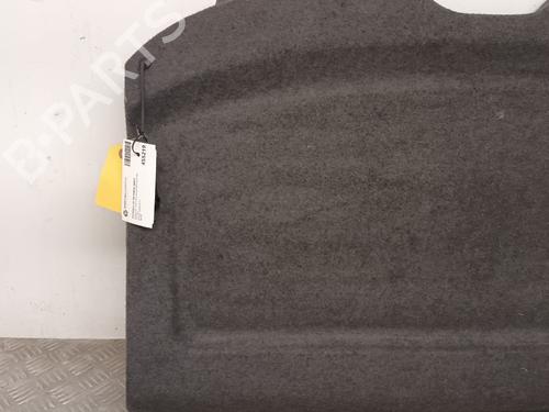 Rear parcel shelf VAUXHALL ASTRA Mk V (H) Sport Hatch (A04) 1.8 i 16V (L08) | BP30117974C85