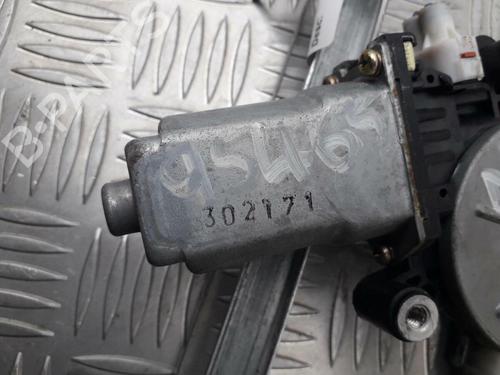 Vindusheismekanisme venstre bak HONDA CR-V II (RD_) 2.0 (RD5) | BP29645771C24 