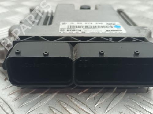 Engine control unit (ECU) VAUXHALL INSIGNIA Mk I (A) Hatchback (G09) 2.0 CDTI (68) | BP29666325M57
