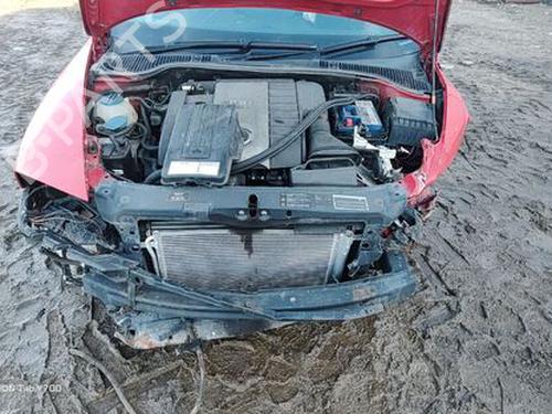 Electronic module SKODA OCTAVIA II (1Z3) 2.0 TFSI | BP33479089M83  - Image 9