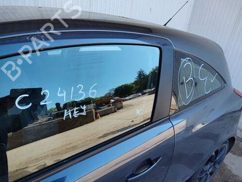 Rear wiper motor VAUXHALL CORSA Mk III (D) (S07) 1.2 (L08) | BP29679204M102