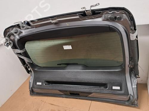 Tailgate BMW 3 (E30) 316 (Ecotronic) | BP29670731C6 