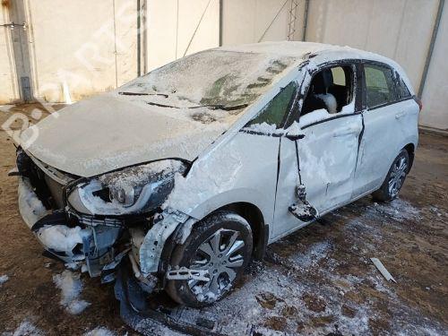 Starter HONDA JAZZ V (GR_, GS_) 1.5 eHEV (GR3) | BP29659185M8 