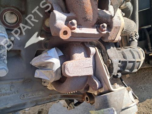 Engine ALFA ROMEO 147 (937_) 1.9 JTD (937.AXD1A, 937.BXD1A, 937.AXV1A, 937.BXB1A,... | BP29671181M1