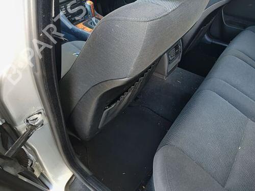 Rear left panel BMW 5 (E39) 520 i | BP32487309C60 