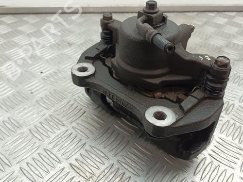 Right front brake caliper VAUXHALL INSIGNIA Mk II (B) Hatchback (Z18) 1.5 (68) | BP29661820M104 