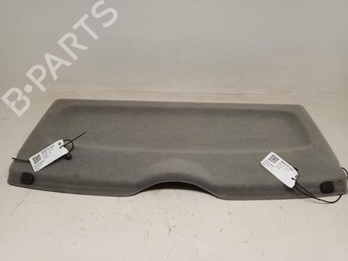 Used Rear parcel shelf RENAULT CLIO II (BB_, CB_) 1.2 16V (BB05, BB0W, BB11, BB27, BB2T, BB2U, BB2V, CB05,... (75 hp) 29648584