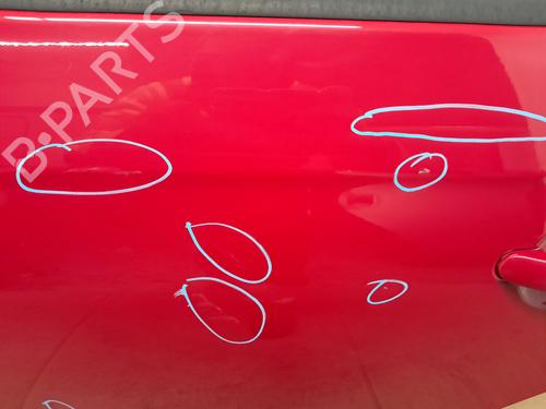 Left rear door VW GOLF V Variant (1K5) 1.9 TDI | BP29674637C4