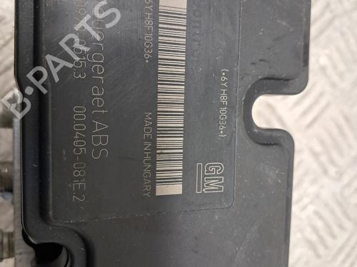 Other VAUXHALL ASTRAVAN Mk V (H) Estate Van (A04) 1.7 CDTi | BP29675881O1 