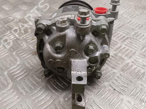 Compresseur AC VAUXHALL ASTRA Mk VII (K) (B16) 1.0 | BP29683120M34