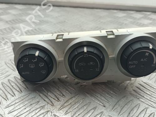 Other NISSAN 350Z Coupe (Z33) 3.5 (AAZ33) | BP29682946O1 
