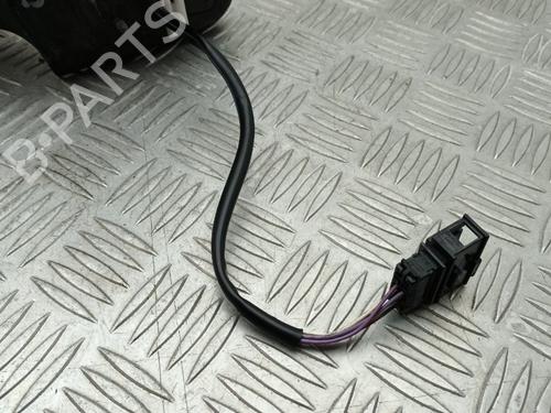 Left mirror VW GOLF IV (1J1) 1.4 16V | BP29666396C26 