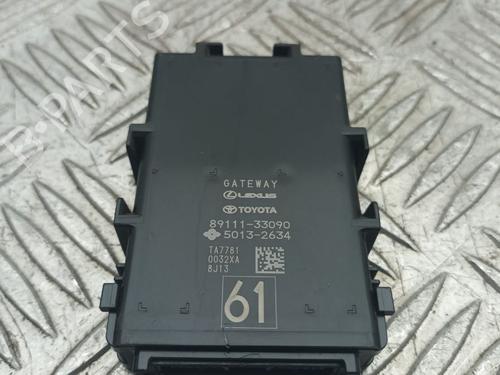 Electronic module LEXUS ES (_Z10_, _A10_, _H10_) 300h (AXZH10, AXZH11) | BP29685169M83 