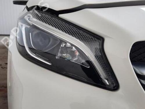 Instrument cluster MERCEDES-BENZ A-CLASS (W176) AMG A 45 4-matic (176.052) | BP29652513C47 