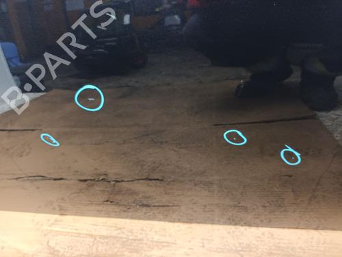 Left front door MINI MINI (R56) One | BP29666592C2 