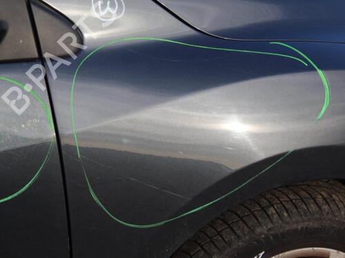Rear bumper reinforcement RENAULT MEGANE CC (EZ0/1_) 1.6 16V (EZ0U, EZ1U) | BP29647250C73