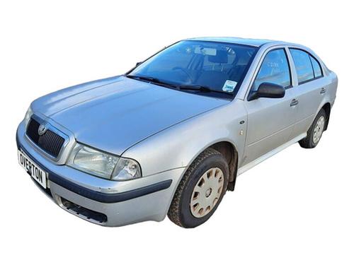 Ventilator motor SKODA OCTAVIA I (1U2) 1.9 SDI (68 hp) 29653194