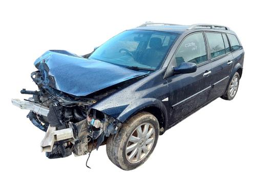 Left rear brake caliper RENAULT MEGANE II Estate (KM0/1_) 1.5 dCi (KM16, KM1E) | BP29658734M107 