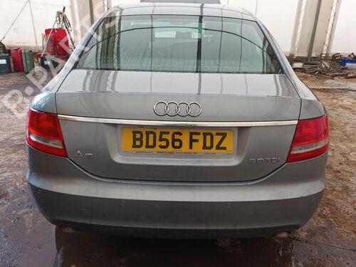Querlenker links vorne AUDI A6 C6 (4F2) 2.0 TDI | BP29662000M12 