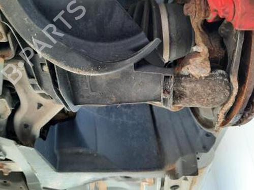 Servo brake MERCEDES-BENZ A-CLASS (W176) AMG A 45 4-matic (176.052) | BP29673729M42