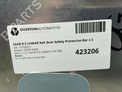 Other SAAB 9-3 Convertible (YS3F) 1.9 TiD | BP29666024O1 