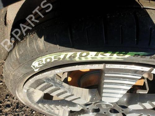 Motor MINI MINI (F56) Cooper S | BP29902721M1 