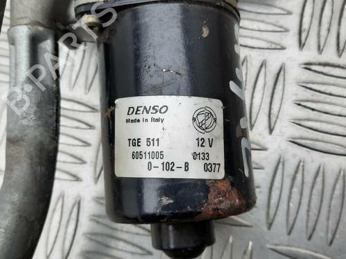 Vindrute Vindusviskermekanisme FIAT PUNTO (188_) 1.2 60 (188.030, .050, .130, .150, .230, .250) | BP29647388C83 