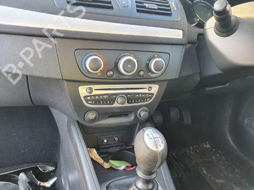 Generator RENAULT MEGANE III Hatchback (BZ0/1_, B3_) 1.6 16V (BZ1B, BZ1H) | BP29661345M7