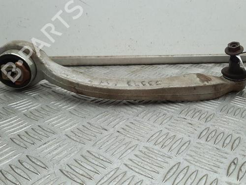 Used Left front suspension arm AUDI A6 C5 (4B2, 4B4) 2.5 TDI quattro (180 hp) 29647985