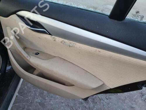 Left front door BMW X1 (E84) xDrive 18 d | BP29670816C2 