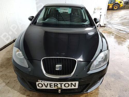 Left sun visor SEAT LEON (1P1) 1.6 TDI | BP32716734I1  - Image 8