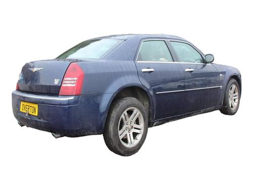 Front wiper motor CHRYSLER 300C (LX, LE) 3.0 CRD | BP29671453M29