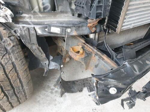 Rear left seatbelt FORD RANGER (TKE) 2.0 EcoBlue 4x4 | BP29647149I29 