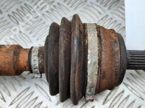 Right front driveshaft VW SCIROCCO (53B) 1.8 | BP29648175M39