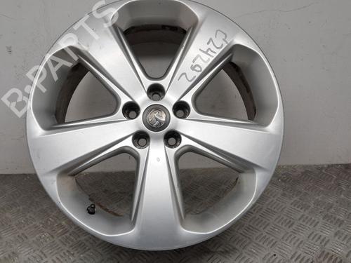 Used Rim VAUXHALL MOKKA / MOKKA X (J13) 1.4 4x4 (140 hp) 32201156