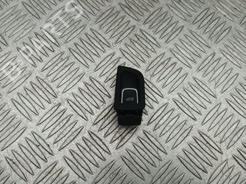 Used Boot lining AUDI A5 (8T3) 2.0 TDI quattro (190 hp) 29680775
