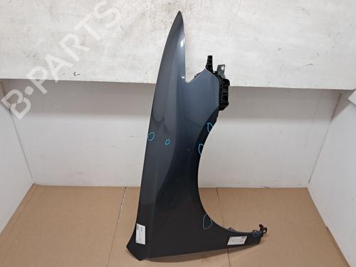 Right front fenders HONDA ACCORD VII Tourer (CM, CN) 2.0 (CM1) | BP29673304C42 