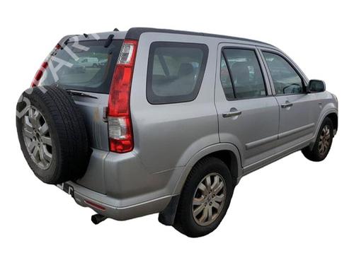 Used Front left window mechanism HONDA CR-V II (RD_) 2.0 (RD5) (150 hp) 29680496