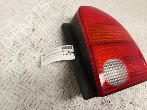 Right taillight VW LUPO I (6X1, 6E1) 1.4 16V | BP29667727C35 