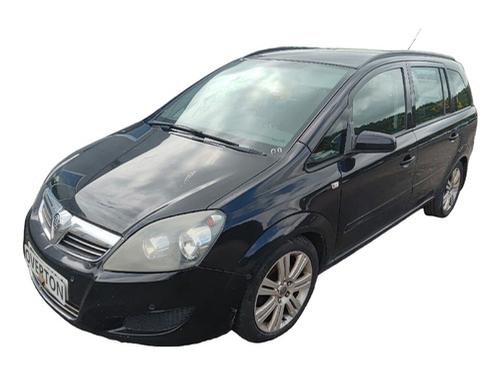 Ruitensproeierreservoir VAUXHALL ZAFIRA Mk II (B) (A05) 1.9 CDTI (120 hp) 29663615