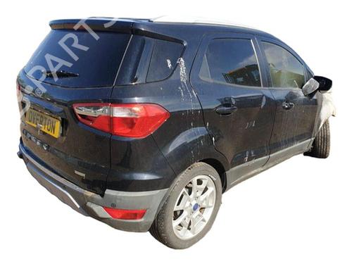Used Fuel tank FORD ECOSPORT 1.0 EcoBoost (125 hp) 29648384